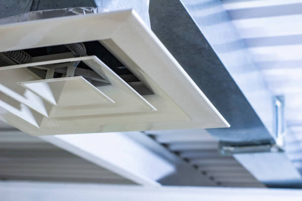 Best Professional Duct Cleaning Services  in Wauregan, CT