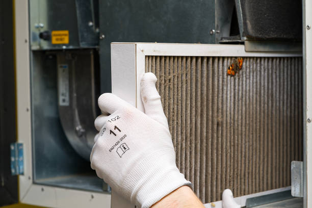 Professional Airduct Cleaning in Wauregan, CT