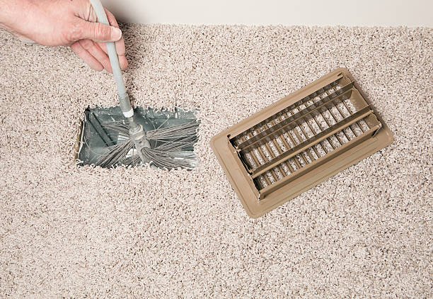 Best Air Duct Mold Removal  in Wauregan, CT