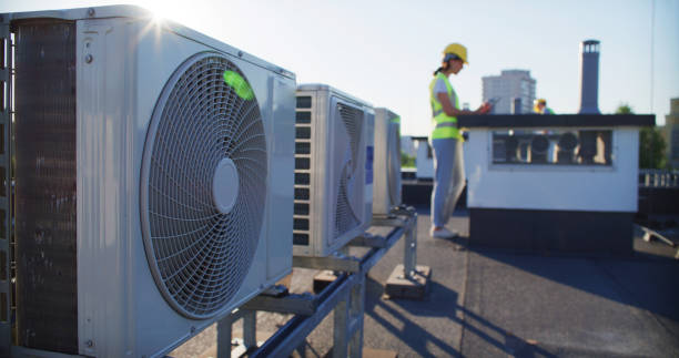 Ventilation Cleaning Services in Wauregan, CT