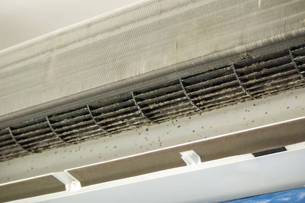Best Ventilation Cleaning Services  in Wauregan, CT