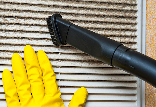 Best Residential Air Duct Cleaning  in Wauregan, CT